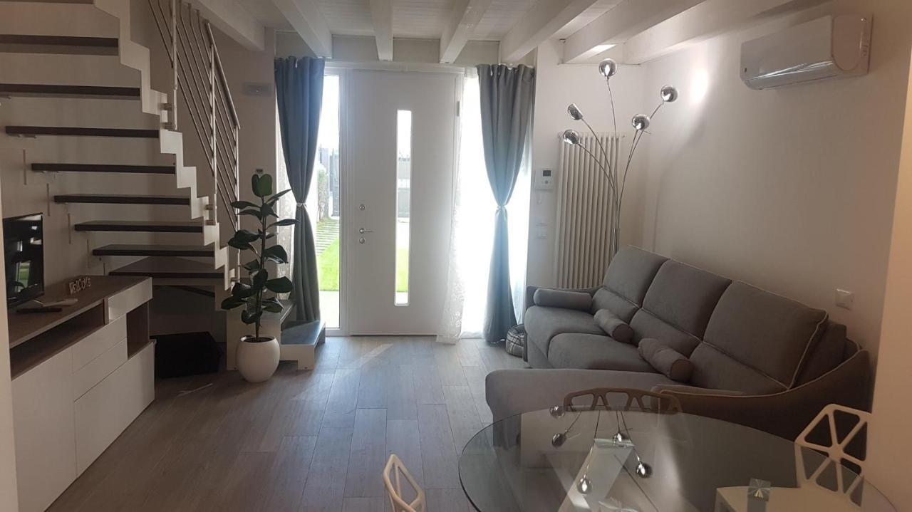 Villa Joy Verona - Luxury Chalet Esterno foto