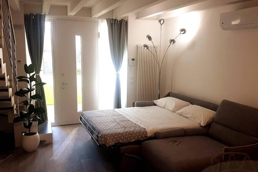 Villa Joy Verona - Luxury Chalet Esterno foto