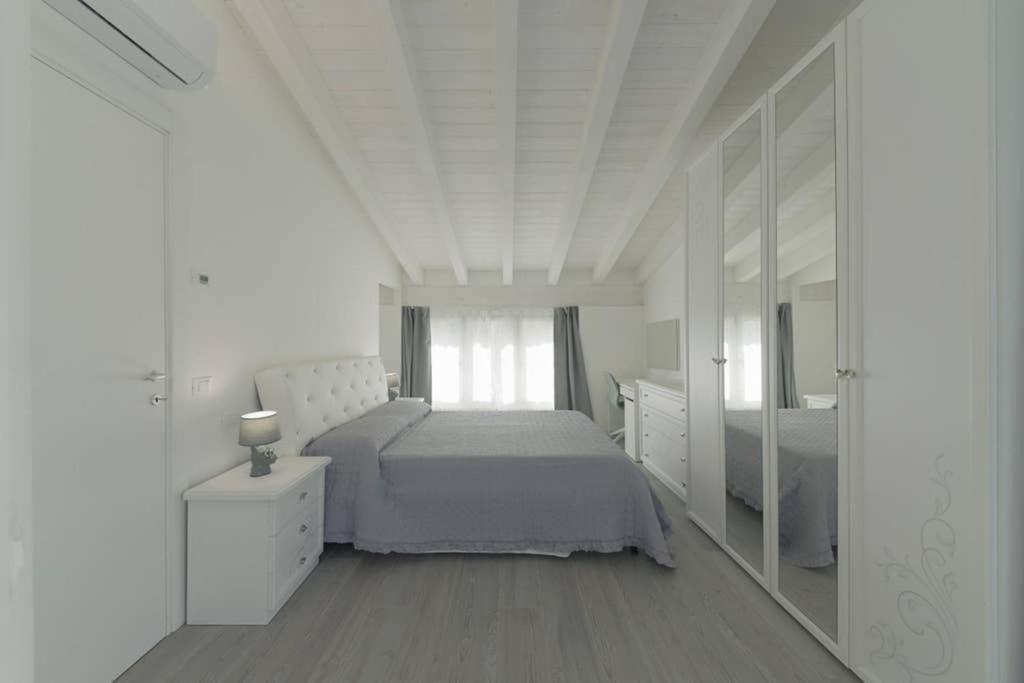 Villa Joy Verona - Luxury Chalet Esterno foto