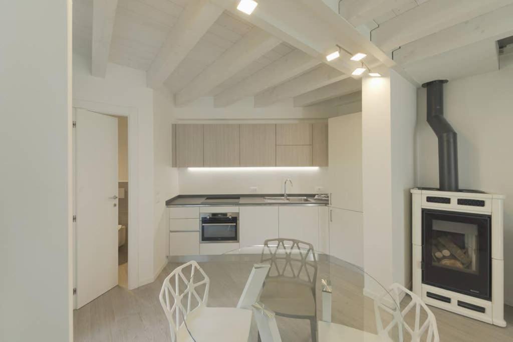 Villa Joy Verona - Luxury Chalet Esterno foto