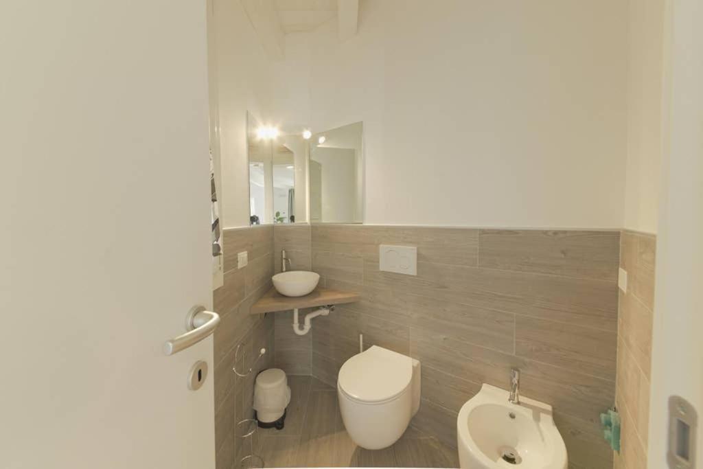 Villa Joy Verona - Luxury Chalet Esterno foto
