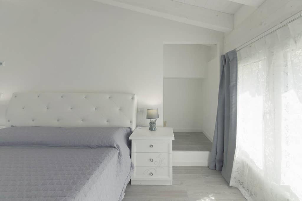 Villa Joy Verona - Luxury Chalet Esterno foto
