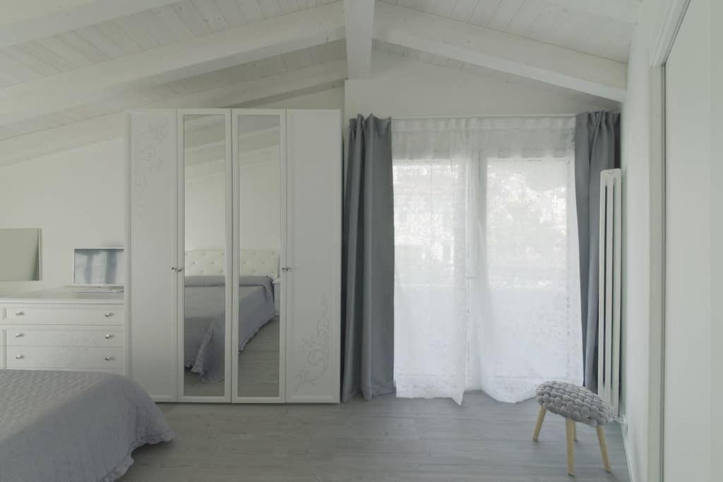 Villa Joy Verona - Luxury Chalet Esterno foto