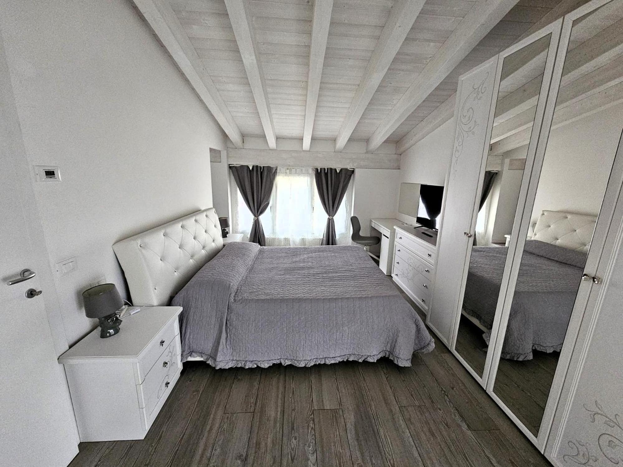 Villa Joy Verona - Luxury Chalet Esterno foto